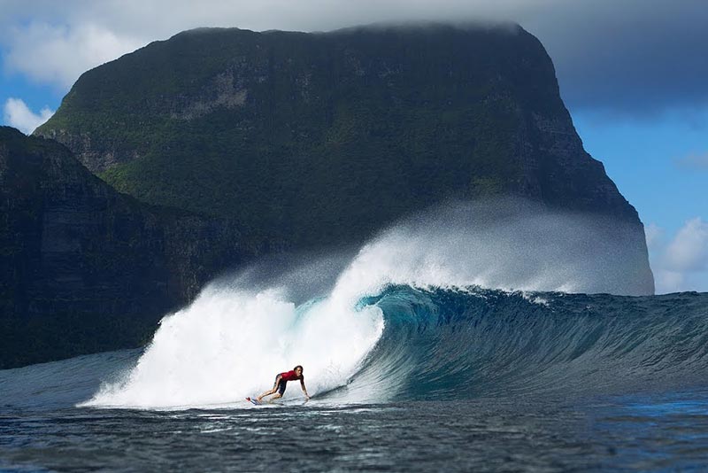 2 Surfing
