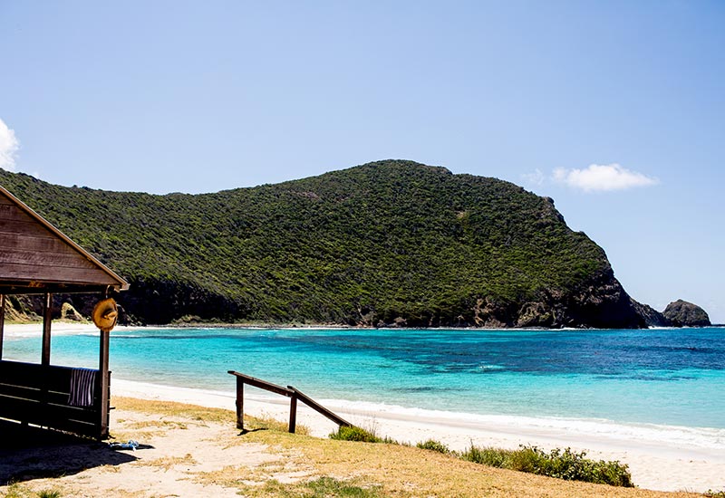 Ten Fun Facts About Lord Howe Island